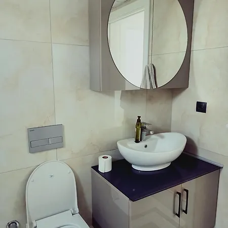 Kuzine Garden * Pamukkale