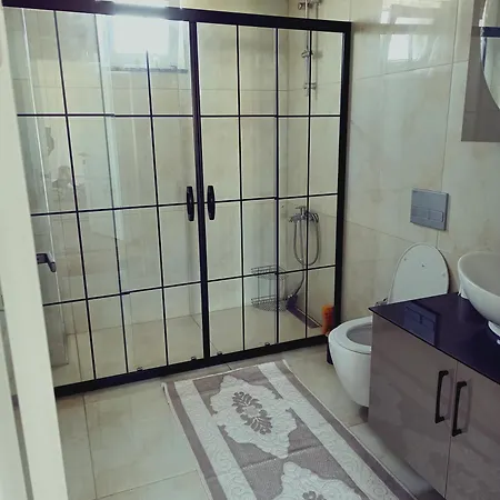 Kuzine Garden 아파트 파묵칼레