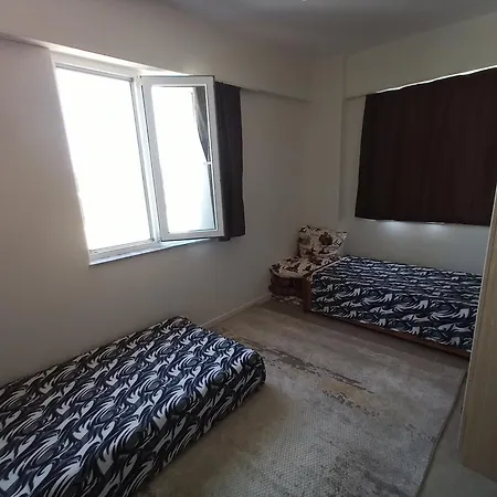 Appartamento Kuzine Garden *