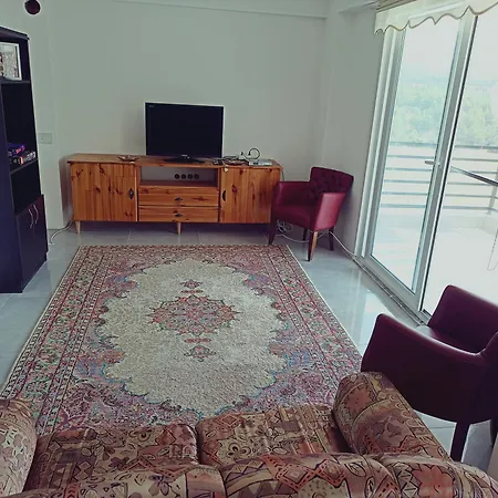 Kuzine Garden Pamukkale