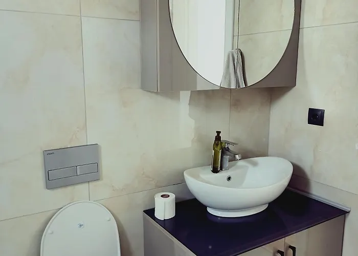 Kuzine Garden * Pamukkale