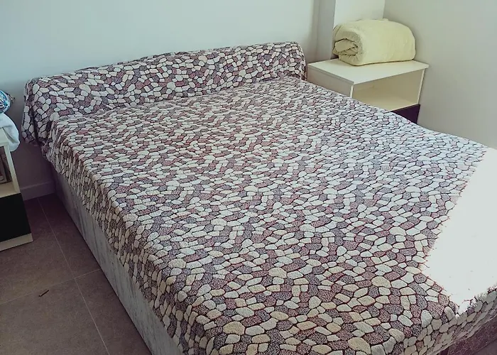 Apartamento Kuzine Garden