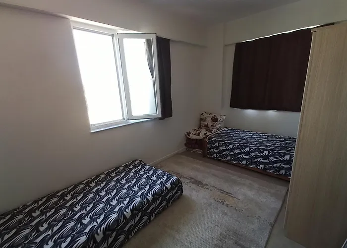 Apartamento Kuzine Garden *